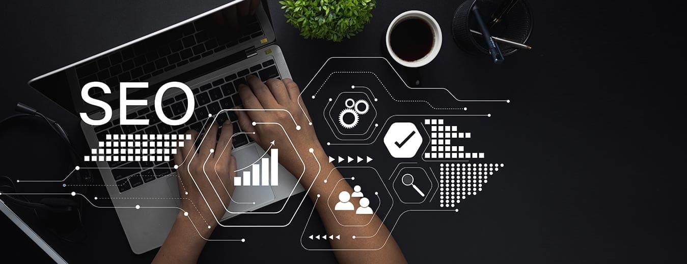 Dominate Search Results: Advanced SEO Optimization Services