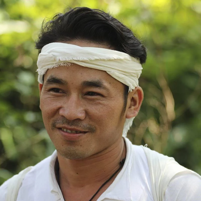 Preecha Phokinpreecha